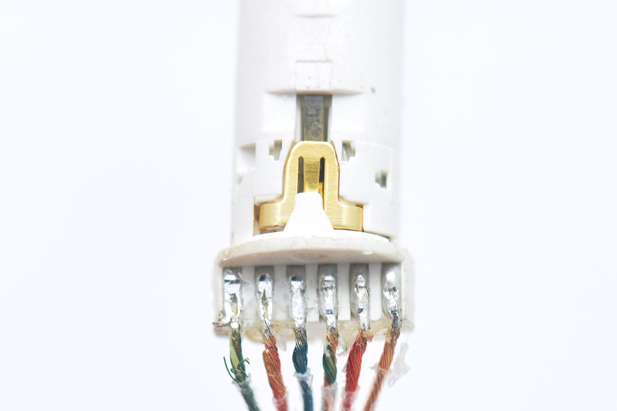 原装Pixe谷歌type-c转3.5mm耳机适配器转接线转换头USB-C DAC声卡