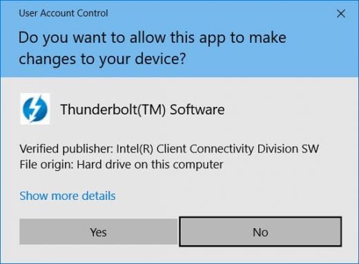 原装Plugable tbt3-ud1-83 雷电3扩展坞苹果戴尔联想thunderbolt3 dock