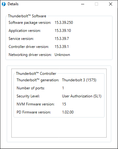 原装Plugable tbt3-ud1-83 雷电3扩展坞苹果戴尔联想thunderbolt3 dock