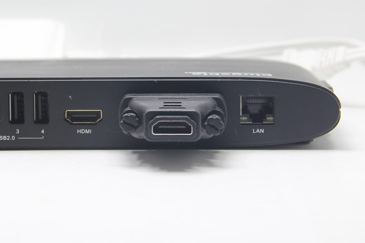 原装plugable UD-3900H 通用型扩展坞2k 6个USB千兆网卡适用Mac win外接高清双显
