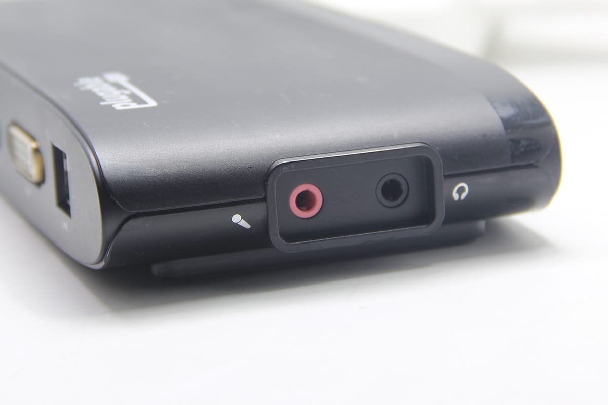 原装plugable UD-3900H 通用型扩展坞2k 6个USB千兆网卡适用Mac win外接高清双显