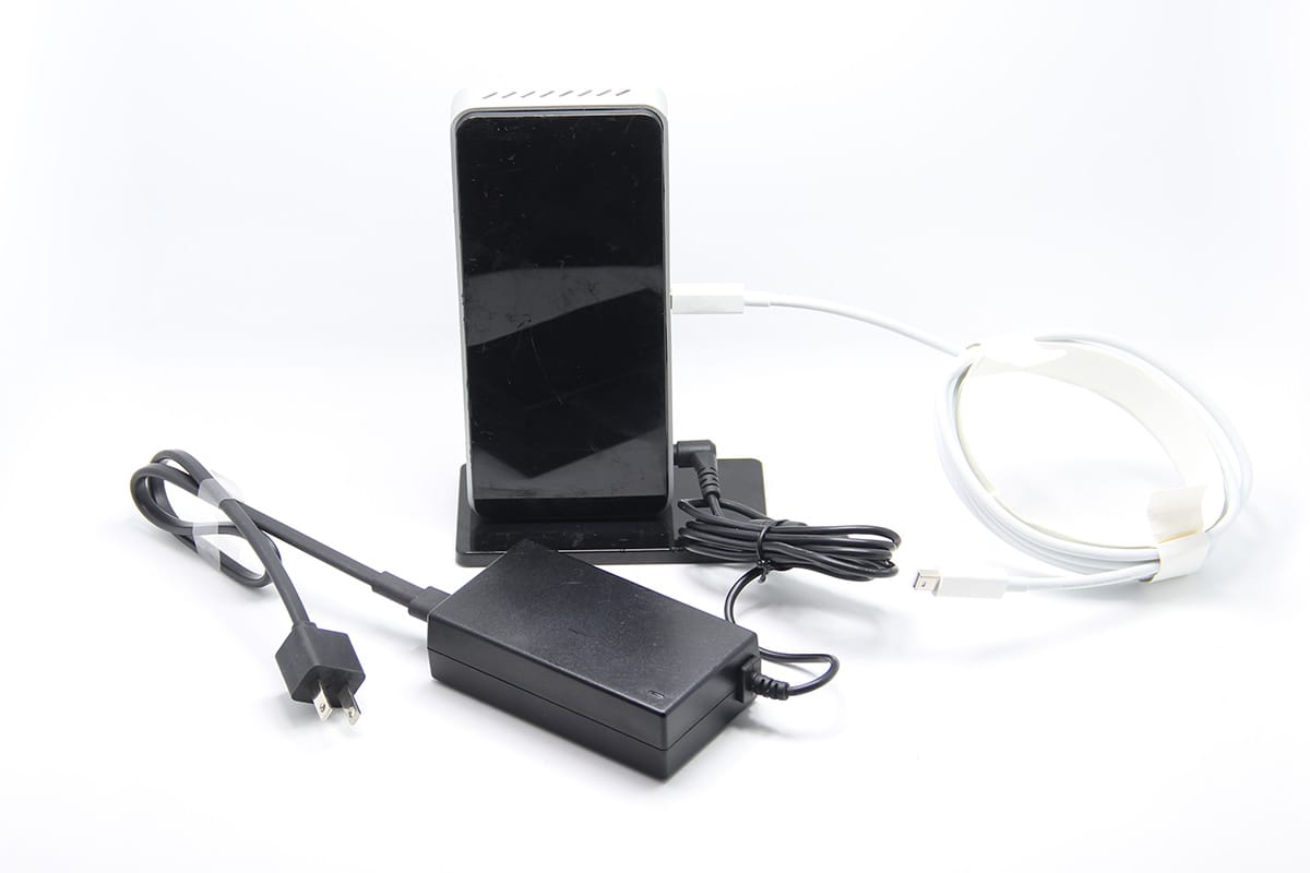 原装StarTech 雷电2扩展坞dock 用于苹果笔记本外接USB显示器网卡