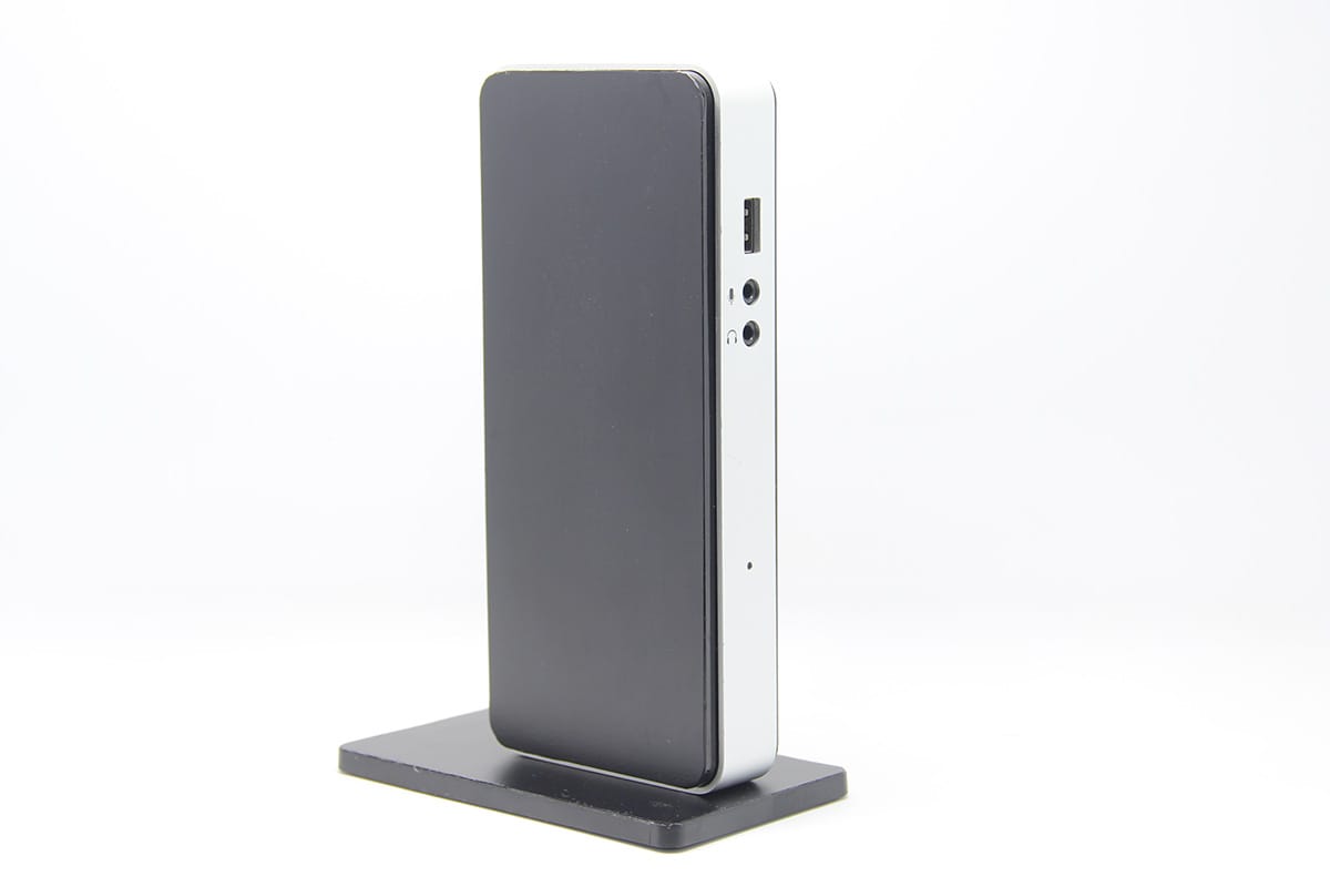 原装StarTech 雷电2扩展坞dock 用于苹果笔记本外接USB显示器网卡