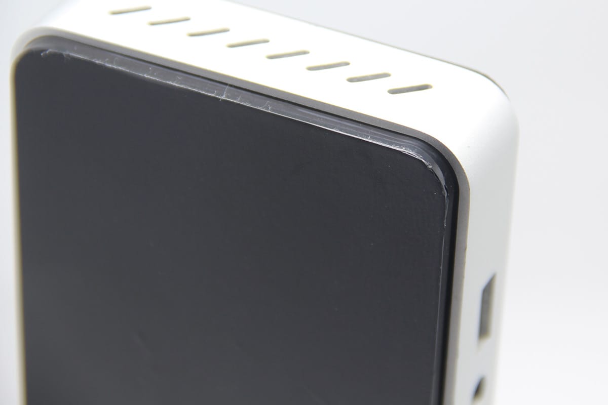 原装StarTech 雷电2扩展坞dock 用于苹果笔记本外接USB显示器网卡