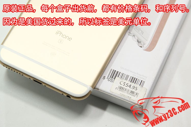 原装Tech21 Evo适用于苹果iPhone 5/5S/6/6s/Plus透明防摔保护