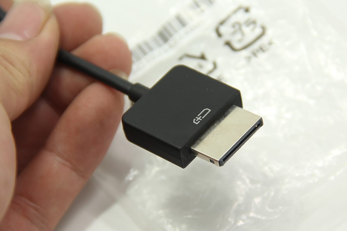 原装THINKPAD 2016款 X1 Carbon onelink+转网卡线 网络线 4X90K06975
