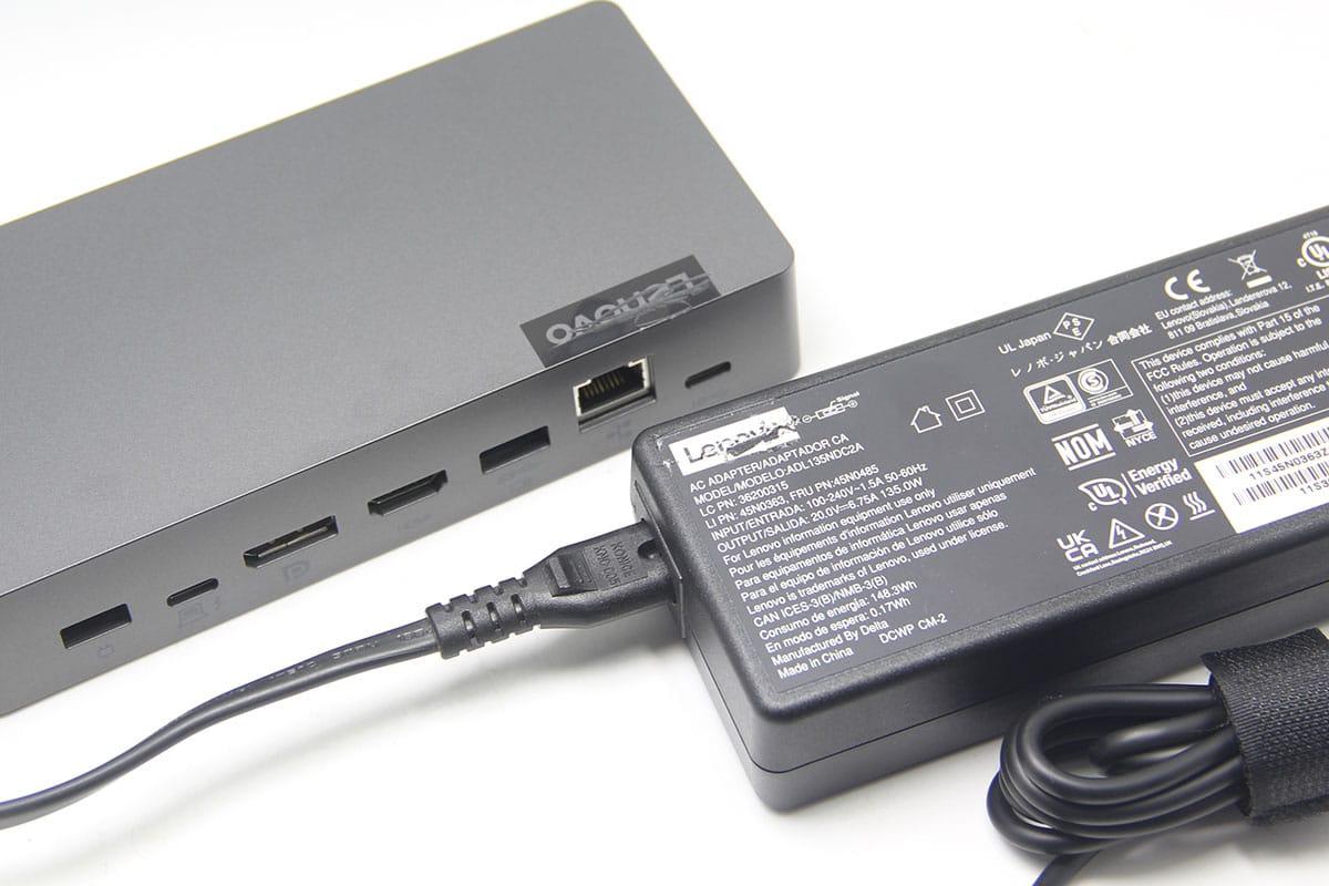 原装Thinkpad 40AV雷电3/4扩展坞兼容AMD安卓iPad笔记本电脑40G 原装Thinkpad 40AV雷电3/4扩展坞兼容AMD安卓iPad笔记本电脑40G
