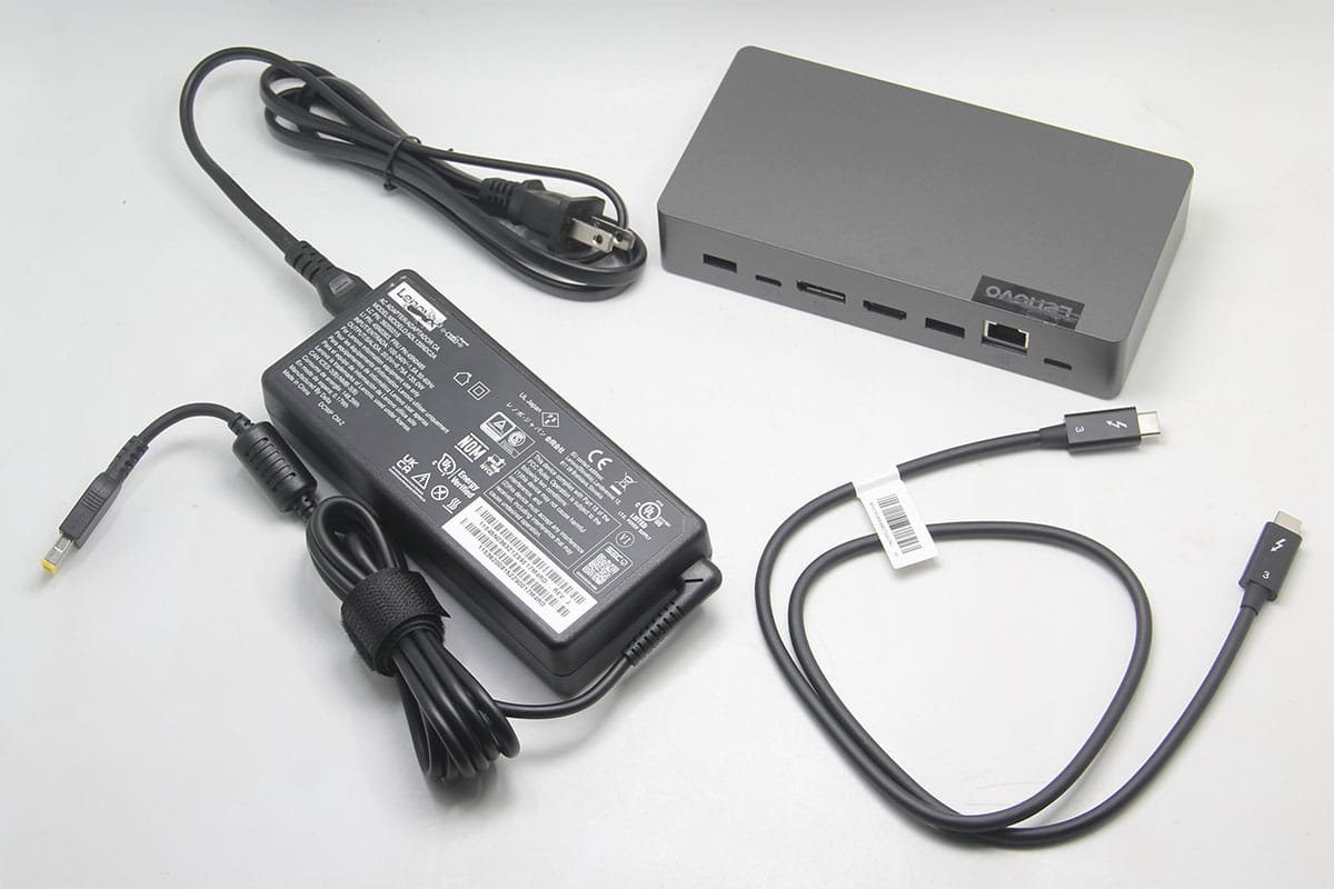 原装Thinkpad 40AV雷电3/4扩展坞兼容AMD安卓iPad笔记本电脑40G 原装Thinkpad 40AV雷电3/4扩展坞兼容AMD安卓iPad笔记本电脑40G