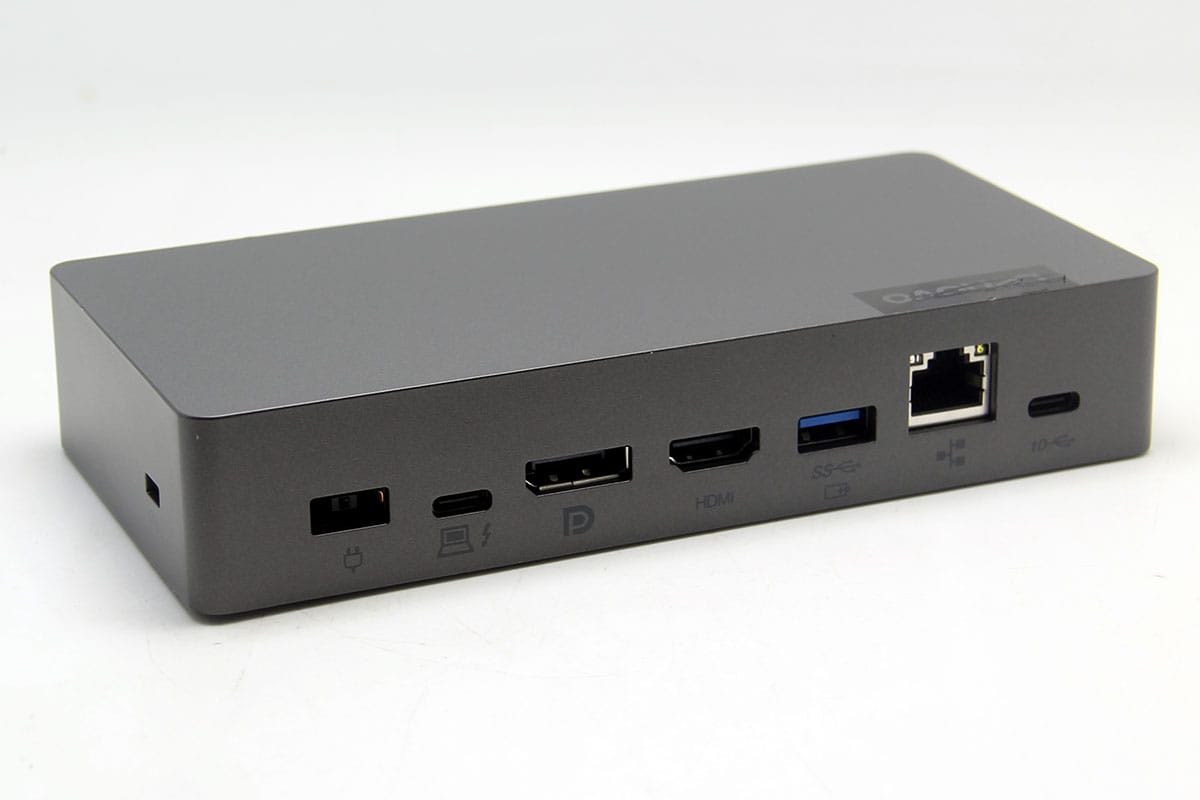 原装Thinkpad 40AV雷电3/4扩展坞兼容AMD安卓iPad笔记本电脑40G 原装Thinkpad 40AV雷电3/4扩展坞兼容AMD安卓iPad笔记本电脑40G