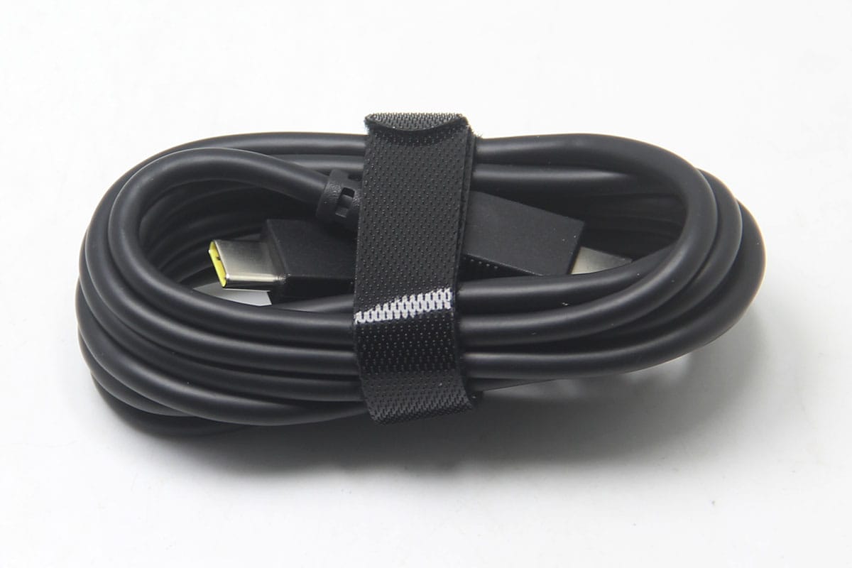 原装Thinkpad 联想USB-C to C充电线1.8米双C供电线带e-mark芯片 原装Thinkpad 联想USB-C to C充电线1.8米双C供电线带e-mark芯片