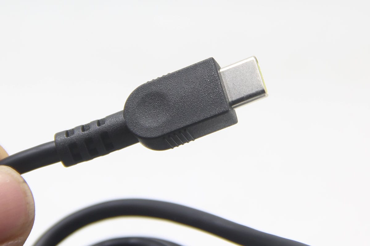 原装Thinkpad 联想USB-C to C充电线1.8米双C供电线带e-mark芯片 原装Thinkpad 联想USB-C to C充电线1.8米双C供电线带e-mark芯片