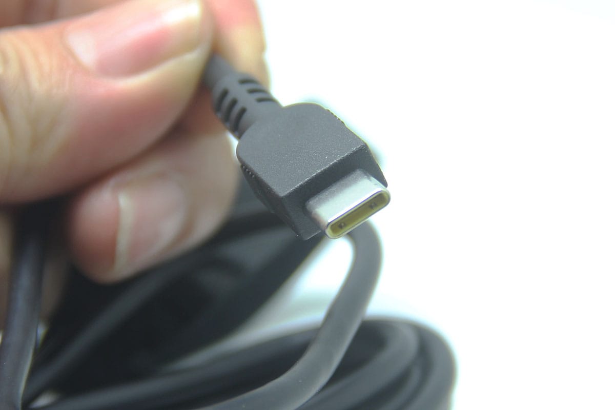 原装Thinkpad 联想USB-C to C充电线1.8米双C供电线带e-mark芯片 原装Thinkpad 联想USB-C to C充电线1.8米双C供电线带e-mark芯片