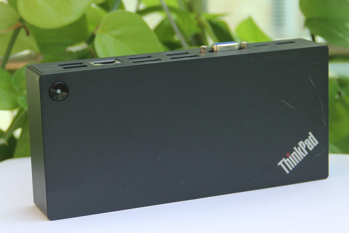 原装thinkpad type-c电脑扩展坞40A9 2017款X1YOGA T470 T570 原装thinkpad type-c电脑扩展坞40A9 2017款X1YOGA T470 T570