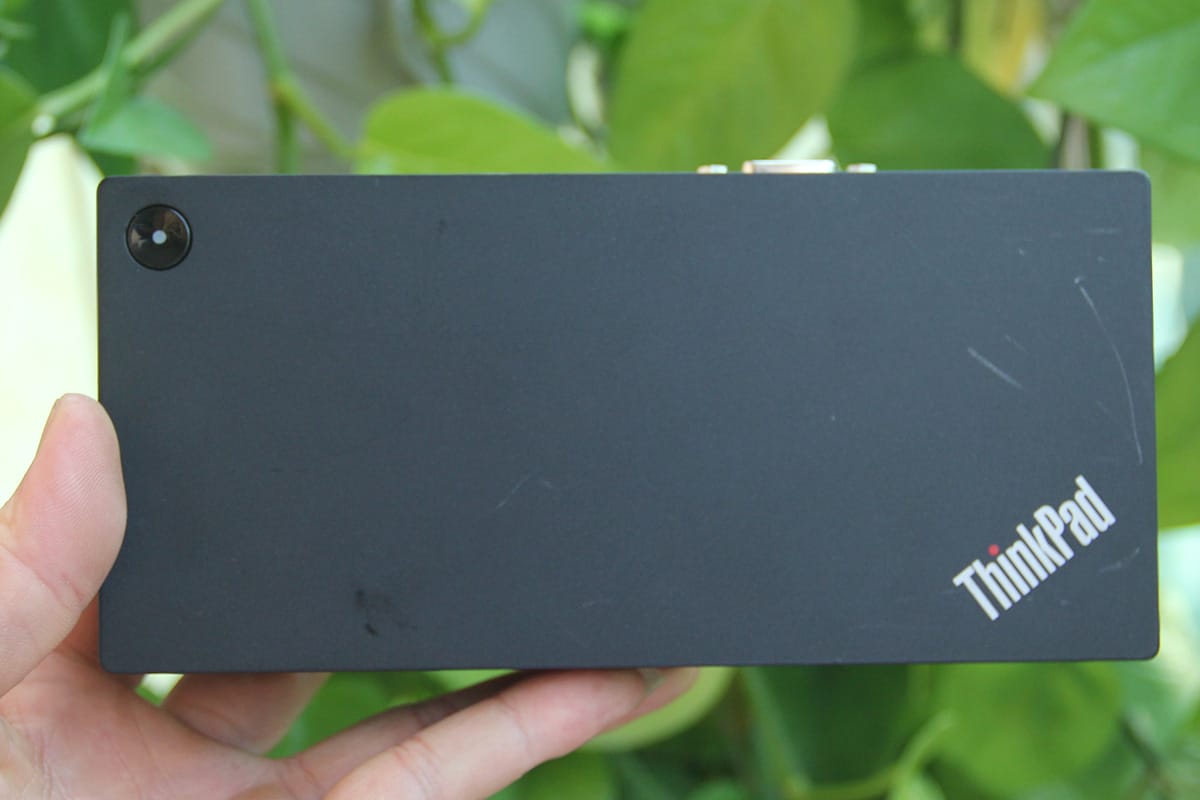 原装thinkpad type-c电脑扩展坞40A9 2017款X1YOGA T470 T570 原装thinkpad type-c电脑扩展坞40A9 2017款X1YOGA T470 T570