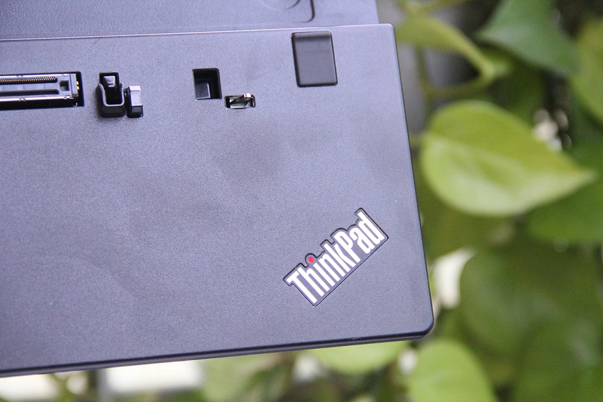 原装thinkpad小黑 X系列 P系列 T系列 L系列工作站高级版扩展坞底座40A2