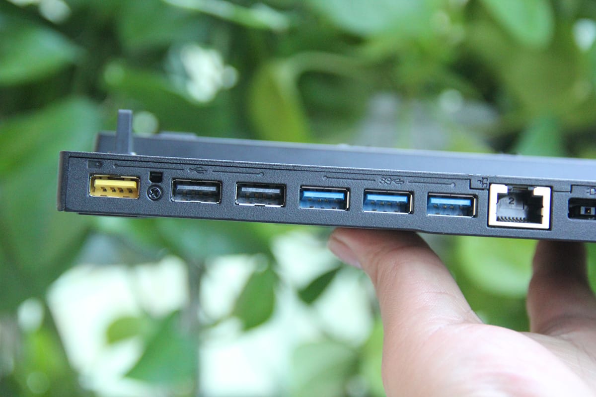 原装thinkpad小黑 X系列 P系列 T系列 L系列工作站高级版扩展坞底座40A2
