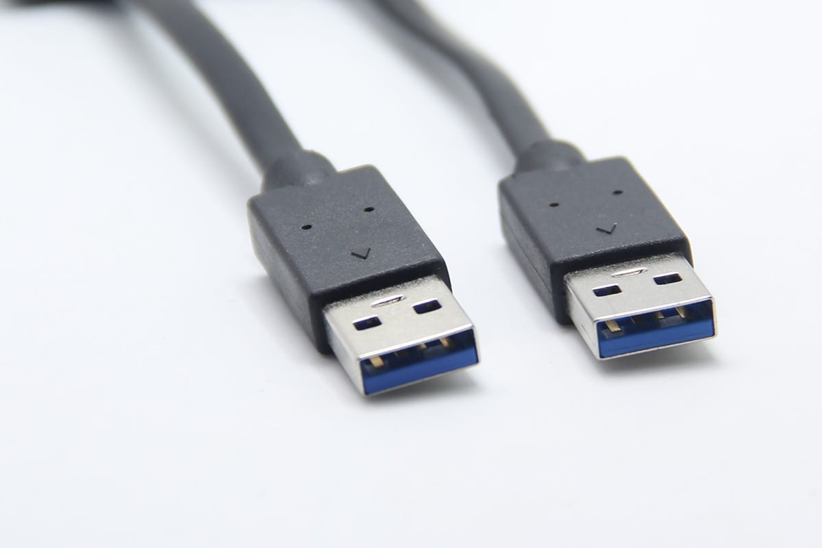 原装USB32VGAES USB32HDES USB转HDMI VGA 1920x1200 / 1080p 外接多显示器炒股看盘多屏办公