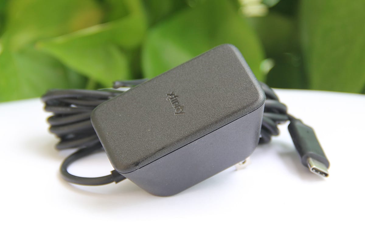原装XFINITY EPS-10 5V 3A USB-C Type-c接口充电器电源EPS-10 快速充