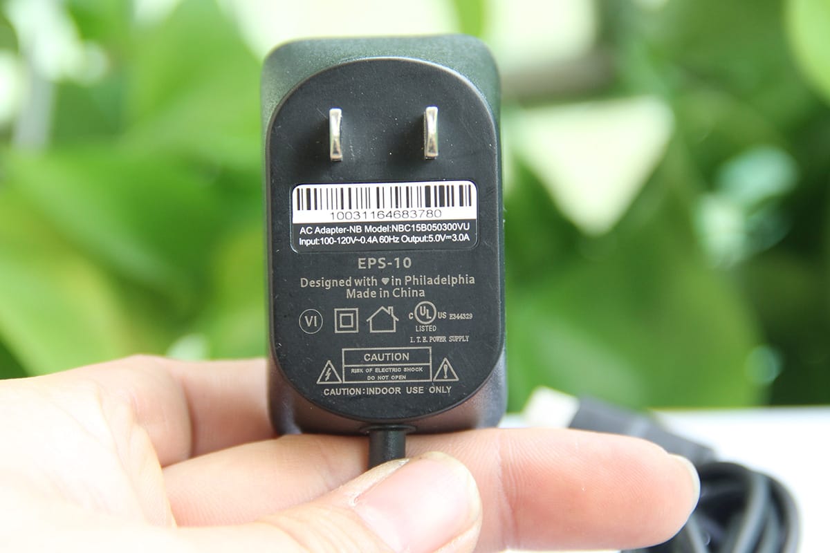 原装XFINITY EPS-10 5V 3A USB-C Type-c接口充电器电源EPS-10 快速充