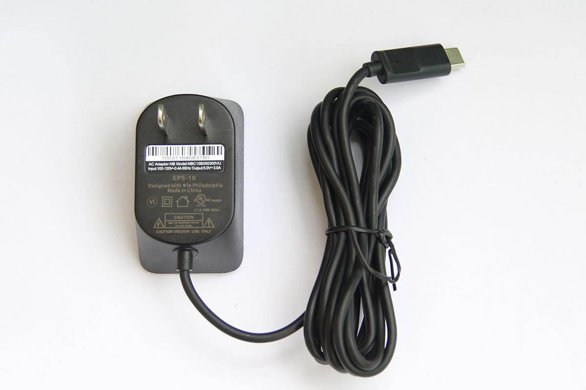原装XFINITY EPS-10 5V 3A USB-C Type-c接口充电器电源EPS-10 快速充