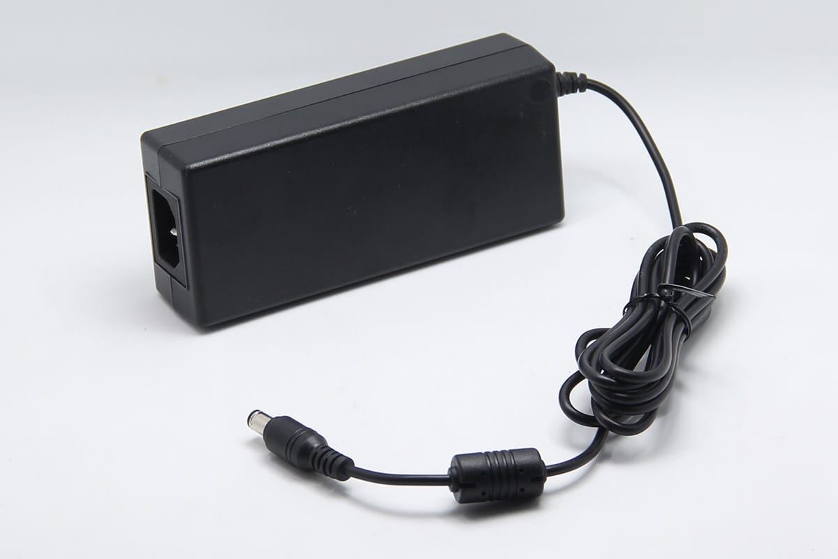 原装Zebra 斑马GT800 820 GX430T EZ1105打印机电源适配器24V2.5A FSP060-RPAC