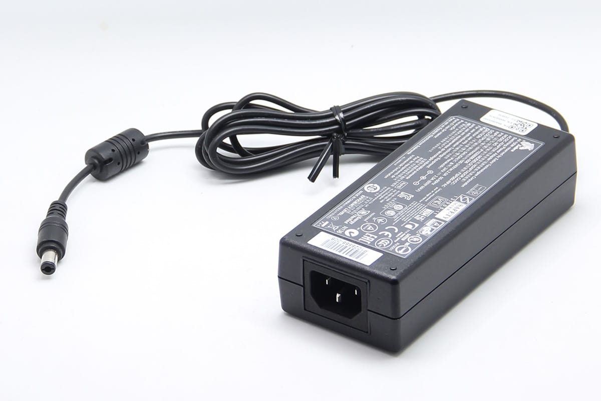 原装Zebra 斑马GT800 820 GX430T EZ1105打印机电源适配器24V2.5A FSP060-RPAC