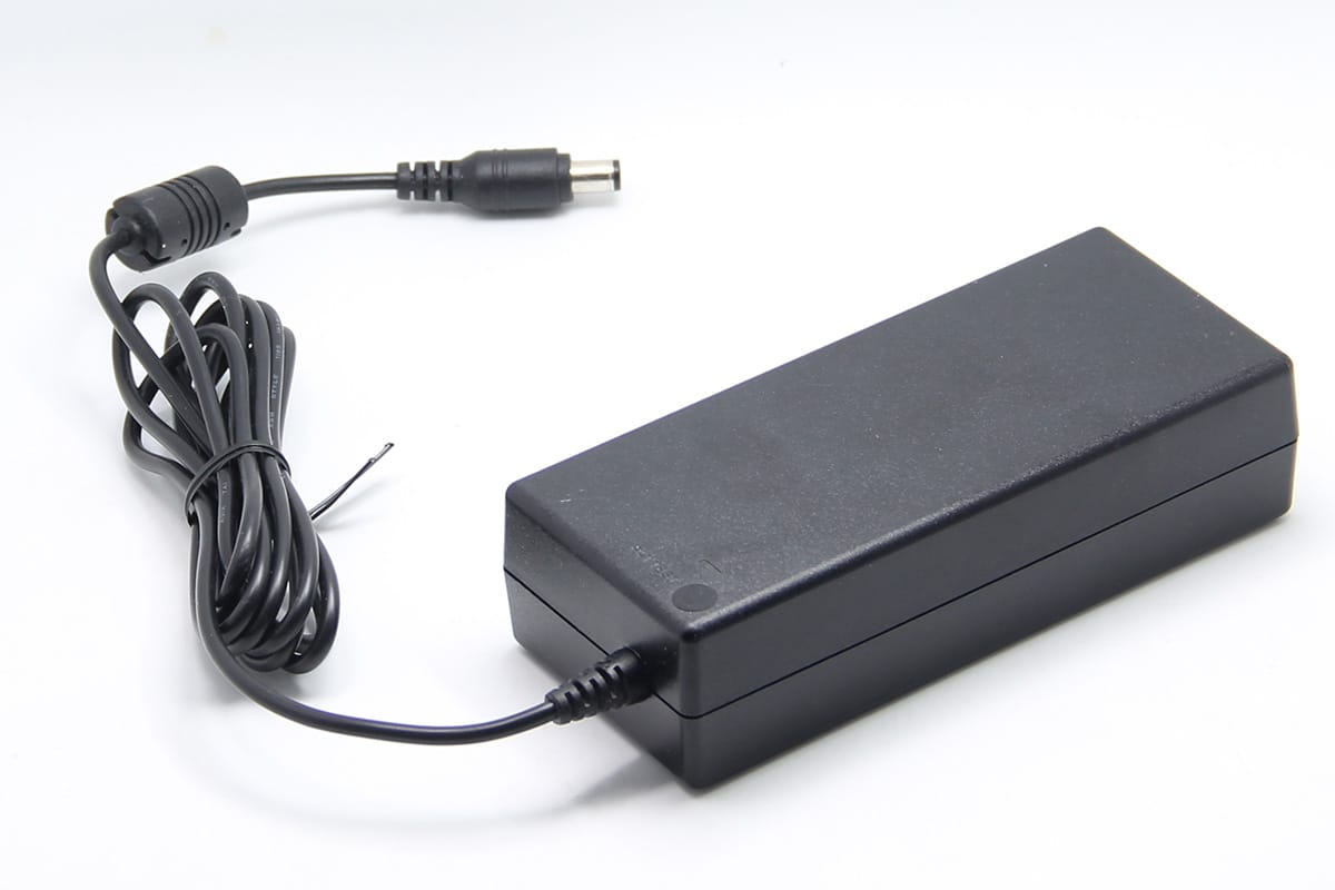 原装Zebra 斑马GT800 820 GX430T EZ1105打印机电源适配器24V2.5A FSP060-RPAC