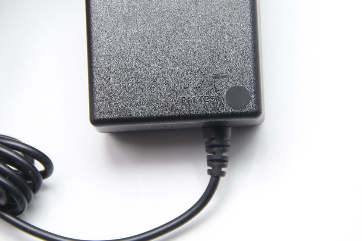 原装Zebra 斑马GT800 820 GX430T EZ1105打印机电源适配器24V2.5A FSP060-RPAC
