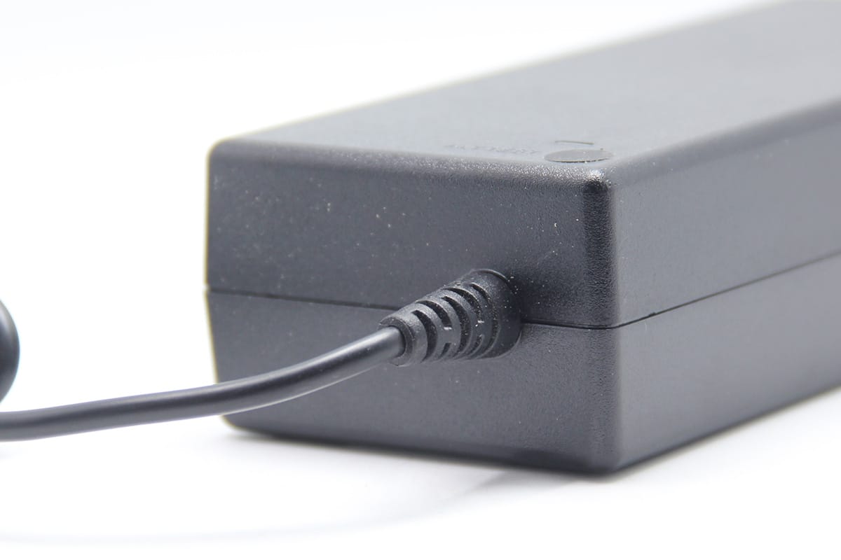 原装Zebra 斑马GT800 820 GX430T EZ1105打印机电源适配器24V2.5A FSP060-RPAC