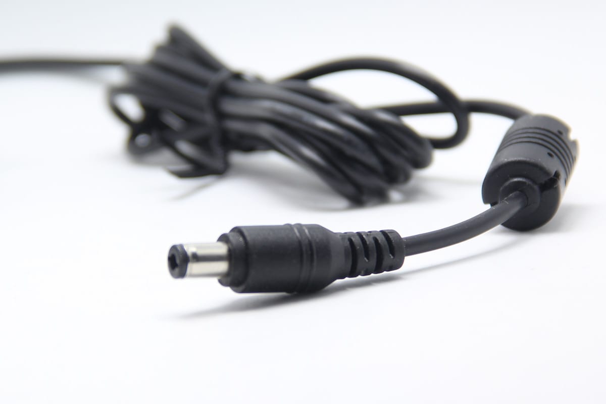 原装Zebra 斑马GT800 820 GX430T EZ1105打印机电源适配器24V2.5A FSP060-RPAC