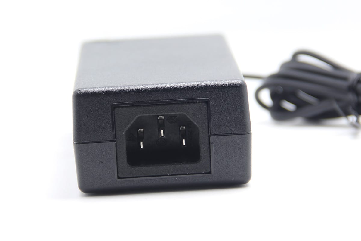 原装Zebra 斑马GT800 820 GX430T EZ1105打印机电源适配器24V2.5A FSP060-RPAC