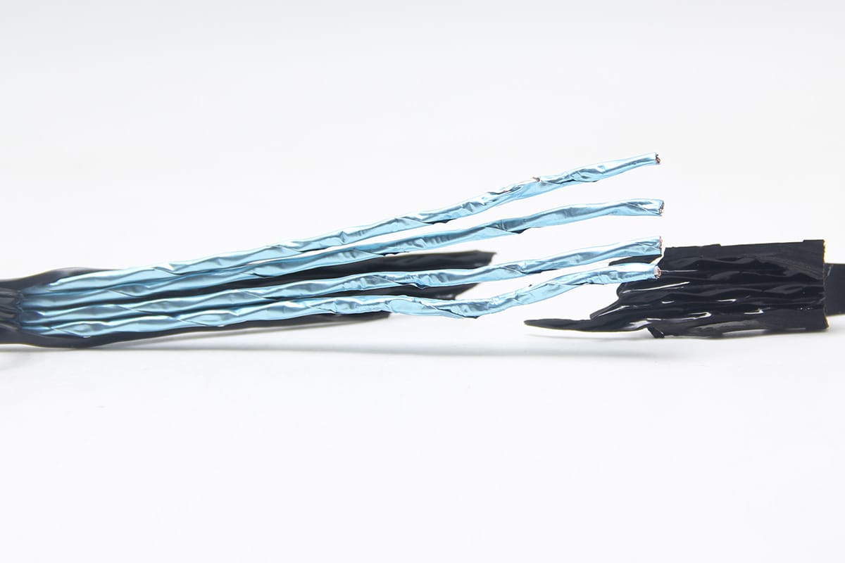 原装Zosion 8类多层屏蔽网线RJ45网络跳线CAT8 2000Mhz高速40G网络传输线 原装Zosion 8类多层屏蔽网线RJ45网络跳线CAT8 2000Mhz高速40G网络传输线