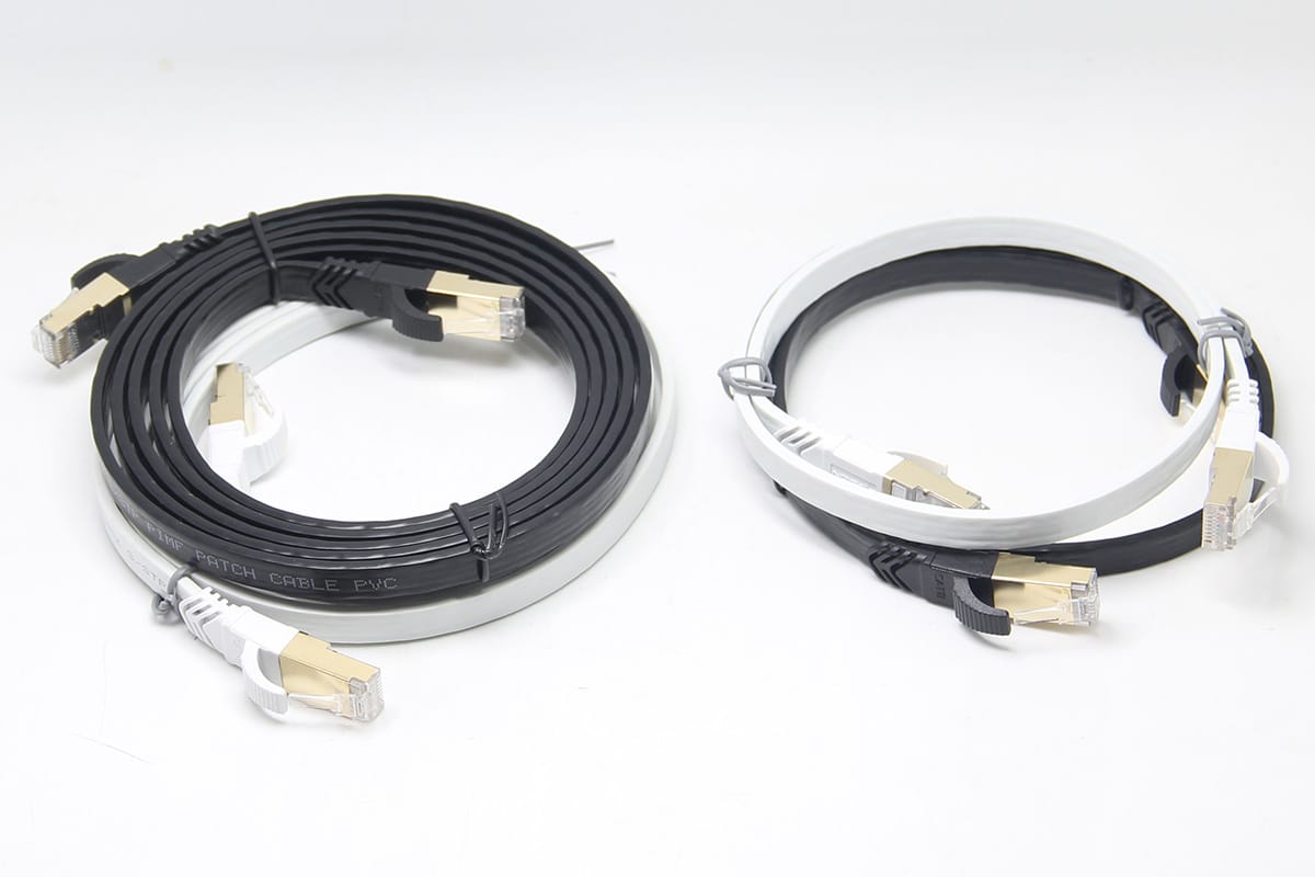 原装Zosion 8类多层屏蔽网线RJ45网络跳线CAT8 2000Mhz高速40G网络传输线 原装Zosion 8类多层屏蔽网线RJ45网络跳线CAT8 2000Mhz高速40G网络传输线