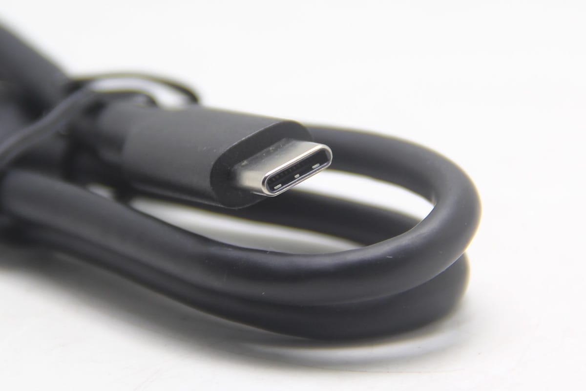 双层屏蔽USB-A to USB-C数据线 10G gen2高速传输线 手机充电线3A