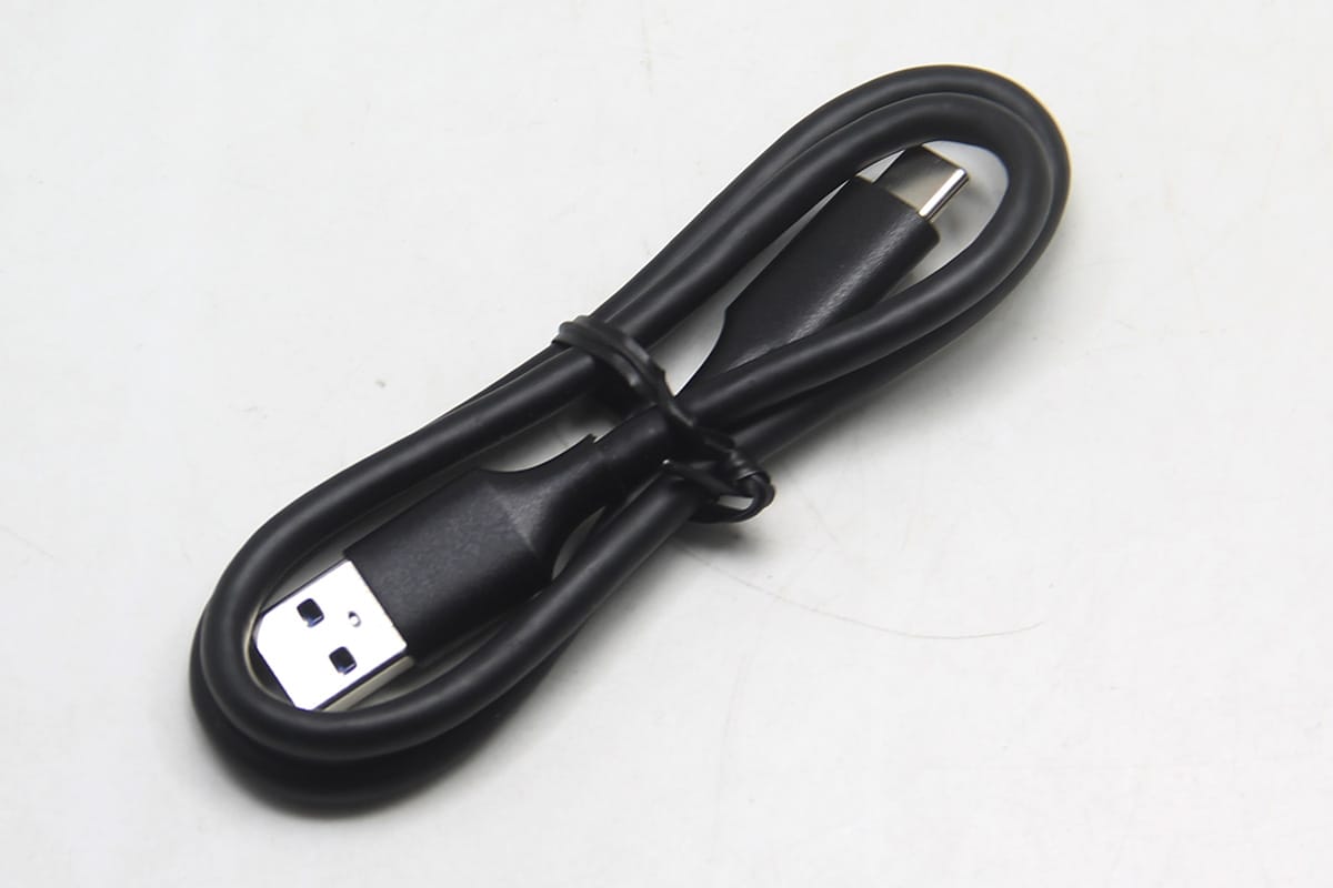 双层屏蔽USB-A to USB-C数据线 10G gen2高速传输线 手机充电线3A