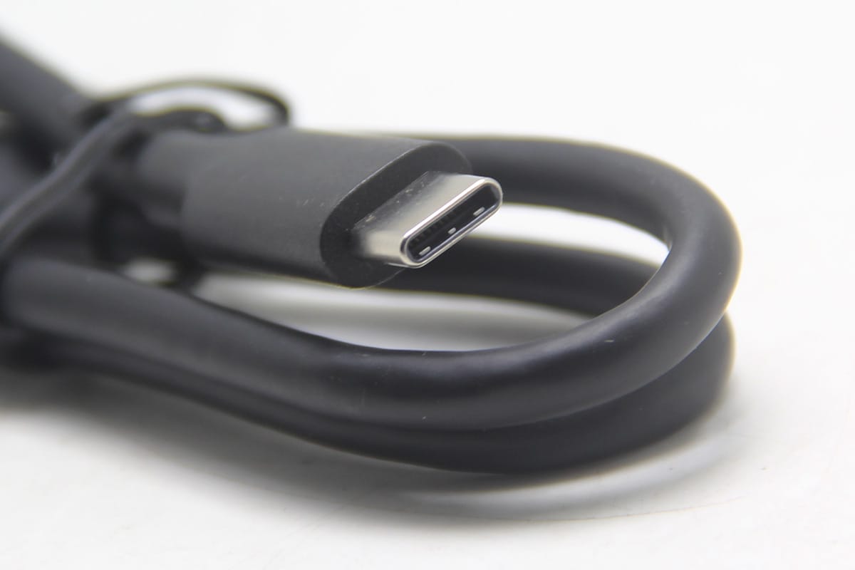 双层屏蔽USB-A to USB-C数据线 10G gen2高速传输线 手机充电线3A