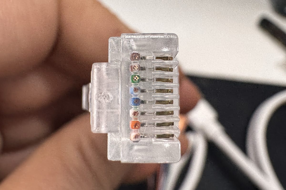 富士康出品超柔软白色千兆RJ45网线成品机制线高速宽带路由器交换机连接线 富士康出品超柔软白色千兆RJ45网线成品机制线高速宽带路由器交换机连接线