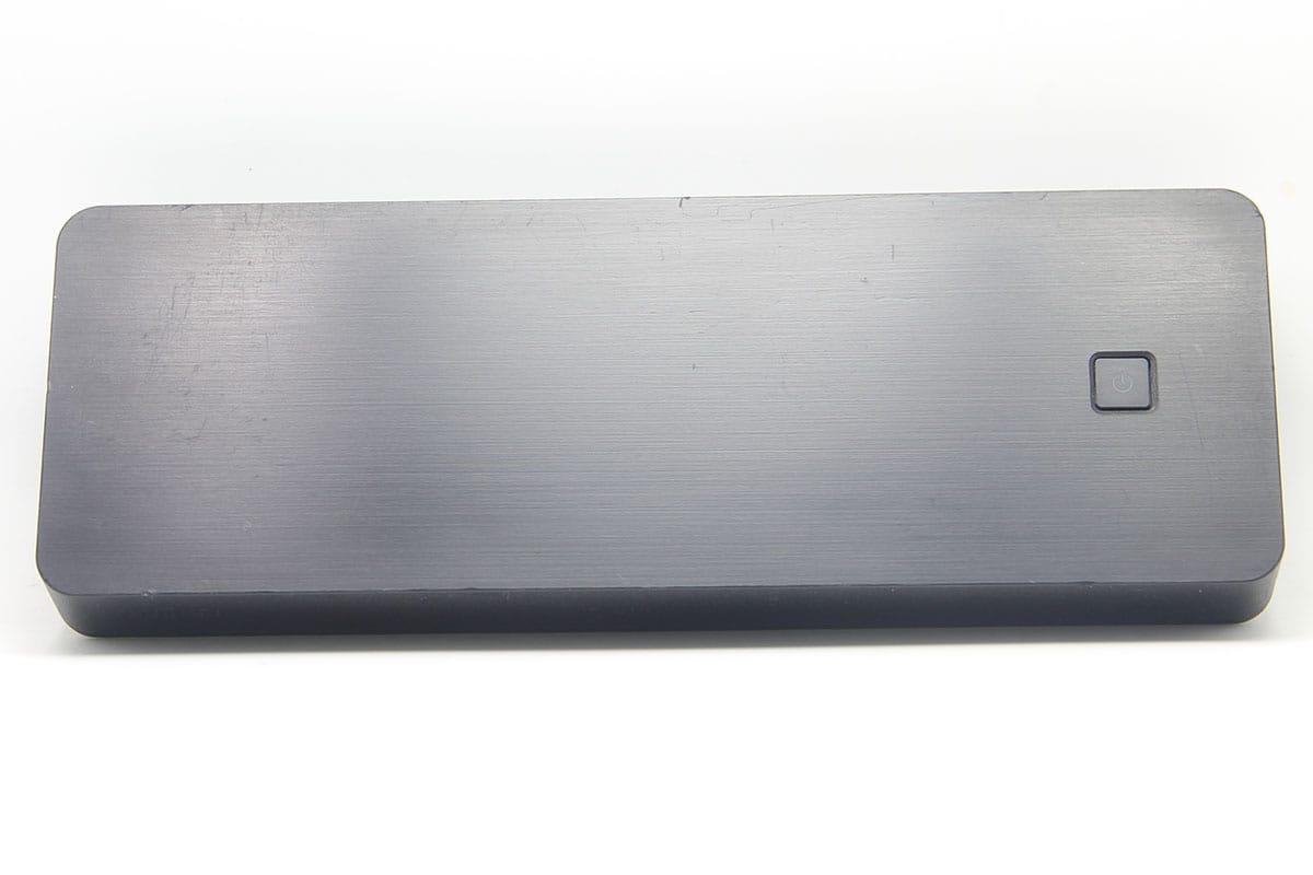 富士通USB type-C扩展坞FPCPR362 fujitsu dock外接网线USB显示器 P/N：CP641600  FMV-AC343