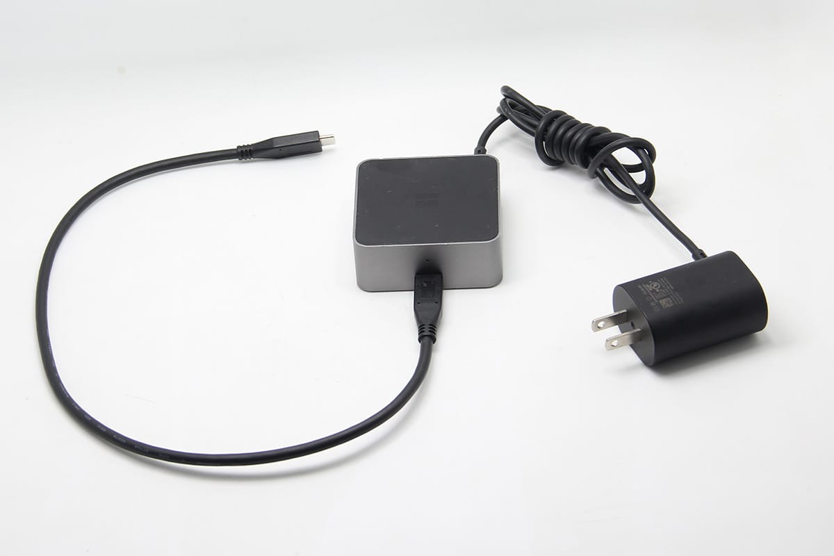微软便携式微型扩展坞 HD-500 适用于苹果win xps thinkpad Mac 安卓 微软接屏幕 外接3个USB接口 微软便携式微型扩展坞 HD-500 适用于苹果win xps thinkpad Mac 安卓 微软接屏幕 外接3个USB接口