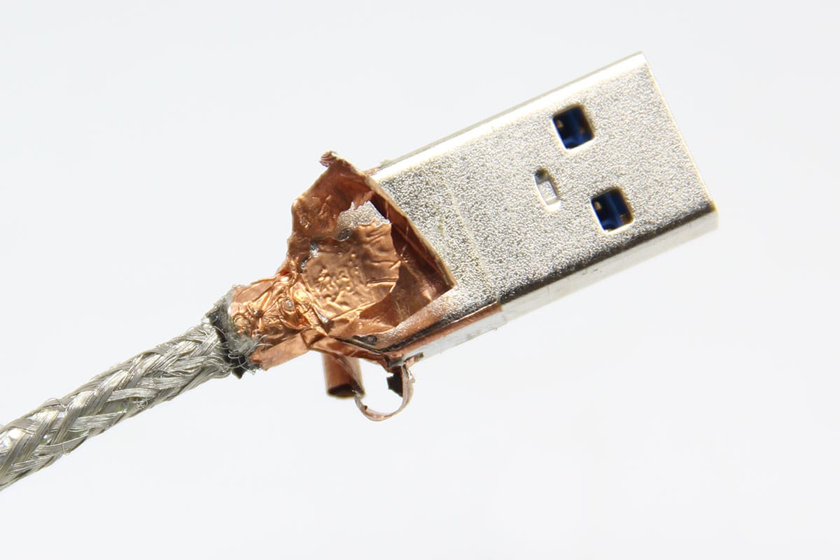 微软原装Lumia usb3.1 gen2 type-c数据线10Gb 3A快充线 质感柔软线