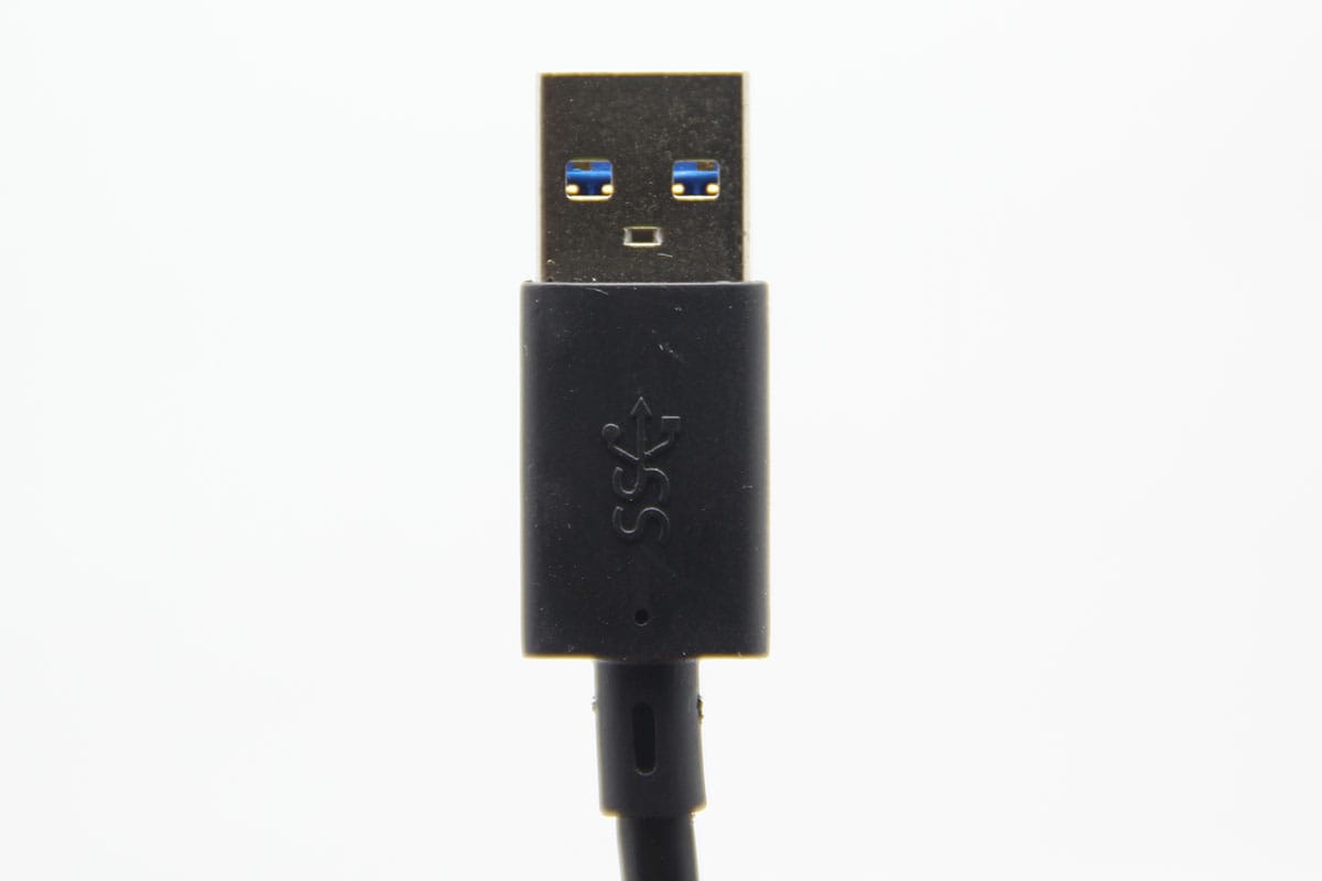 微软原装Lumia usb3.1 gen2 type-c数据线10Gb 3A快充线 质感柔软线