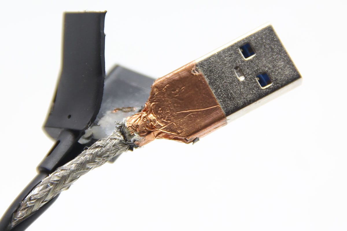 微软原装Lumia usb3.1 gen2 type-c数据线10Gb 3A快充线 质感柔软线