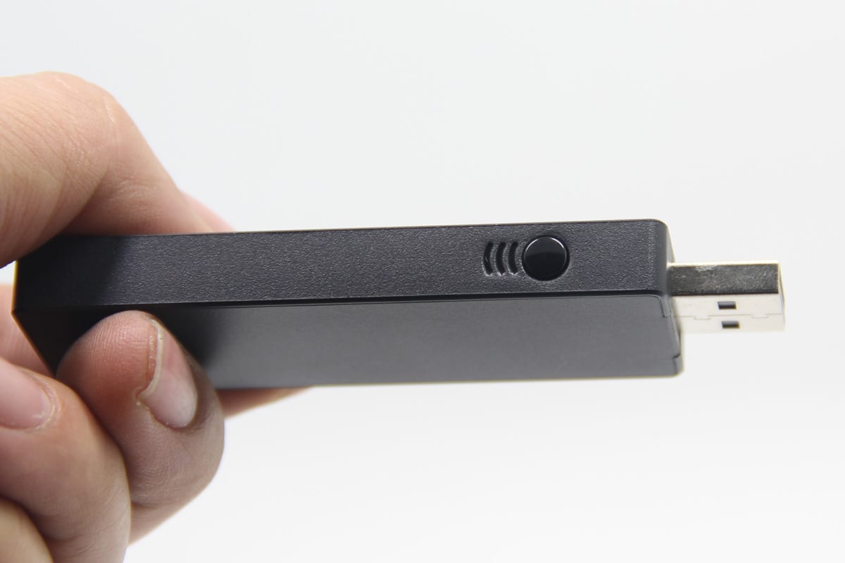 微软原装xbox one手柄无线接收器XBOXONE手柄PC接收器 无线适配器