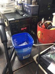 微软第一代无线投影器 拆解 换线教程 微软第一代无线投影器 拆解 换线教程