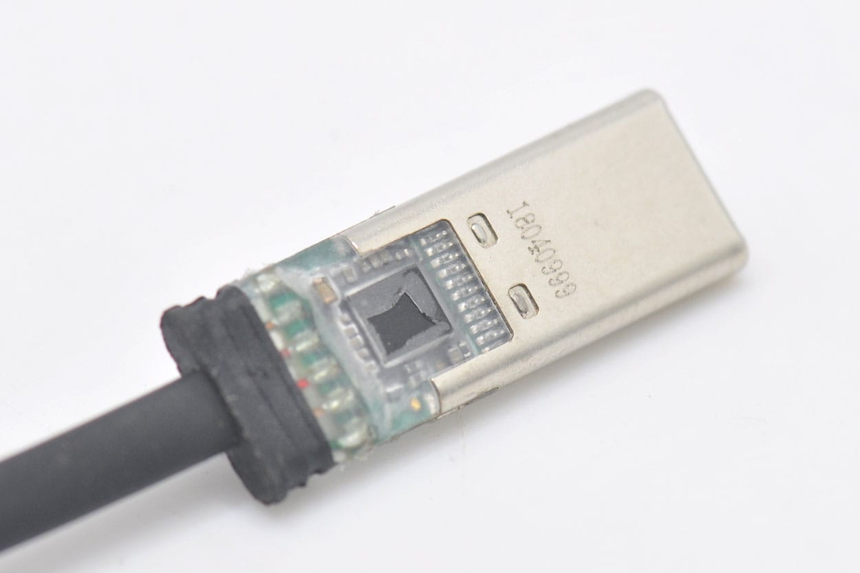 微软通用型Surface type-c to Audio USB-C转3.5mm耳机适配器转接转换线