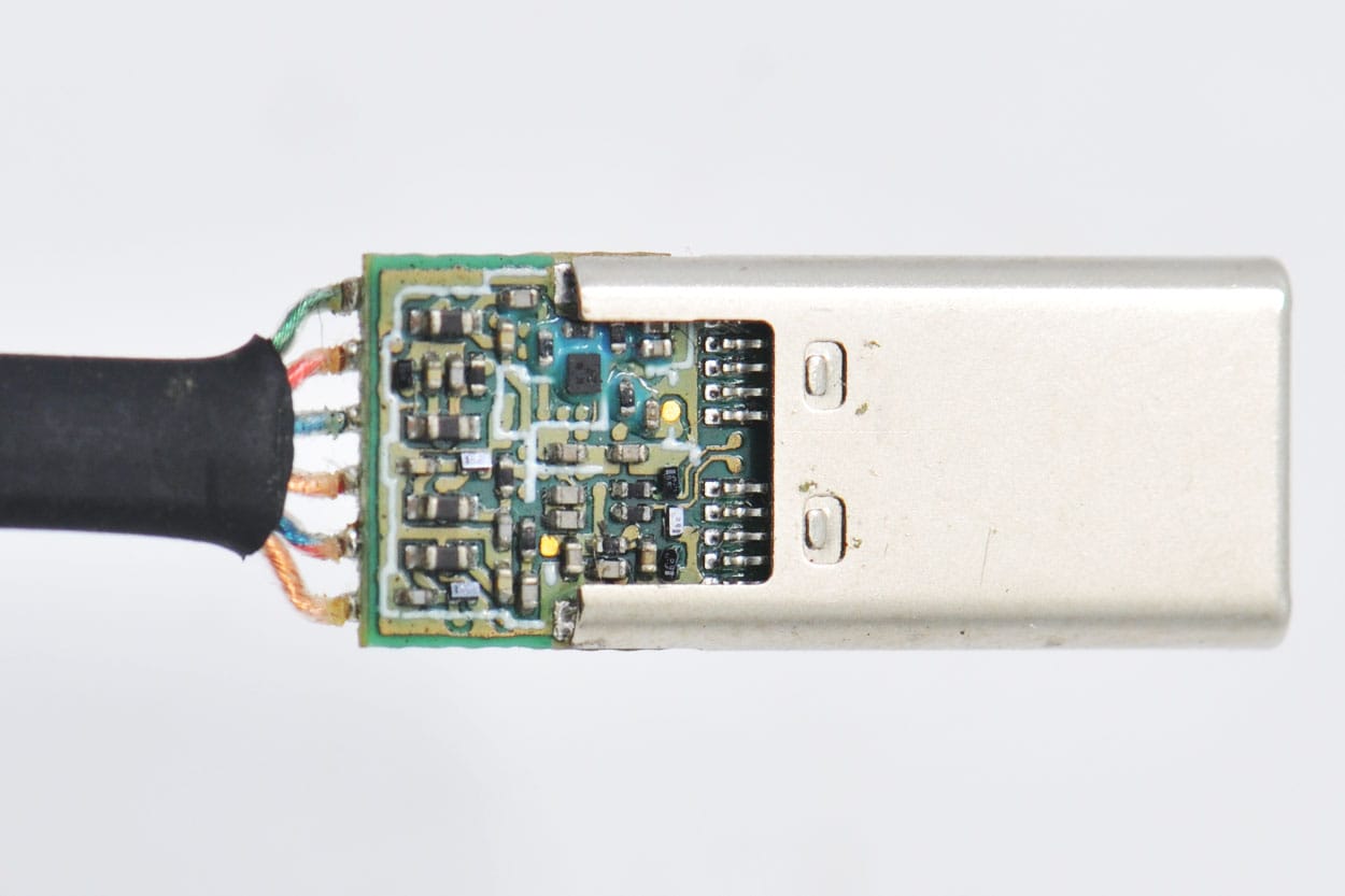 微软通用型Surface type-c to Audio USB-C转3.5mm耳机适配器转接转换线