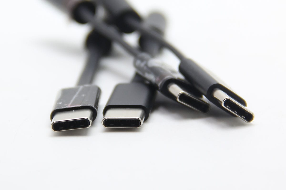 微软通用型Surface type-c to Audio USB-C转3.5mm耳机适配器转接转换线