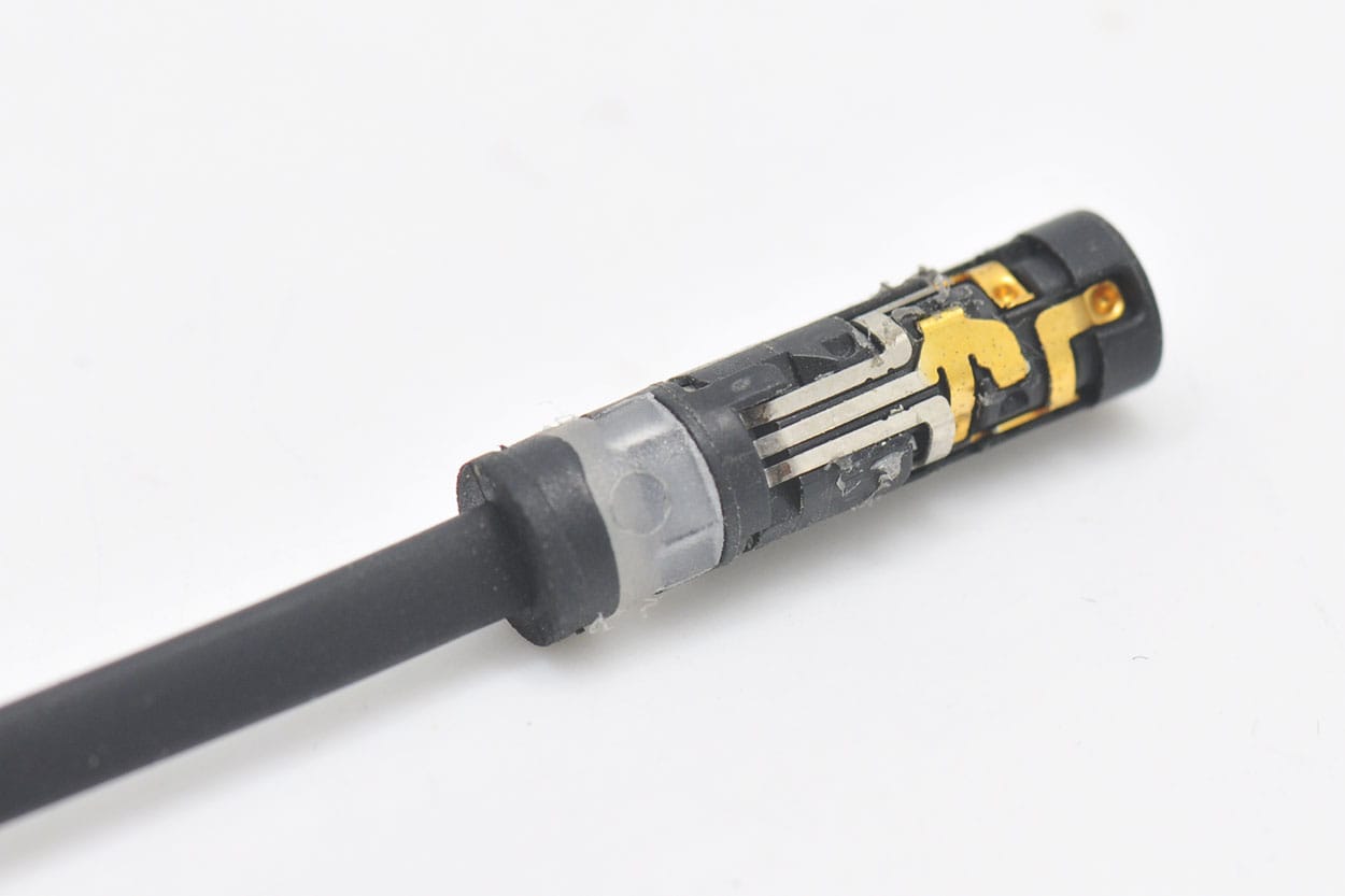 微软通用型Surface type-c to Audio USB-C转3.5mm耳机适配器转接转换线