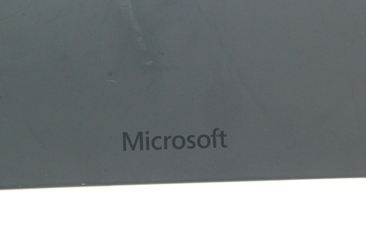 微软microsoft surface3平板电脑扩展底座 1672 扩展坞外接显示器 有线网卡声卡