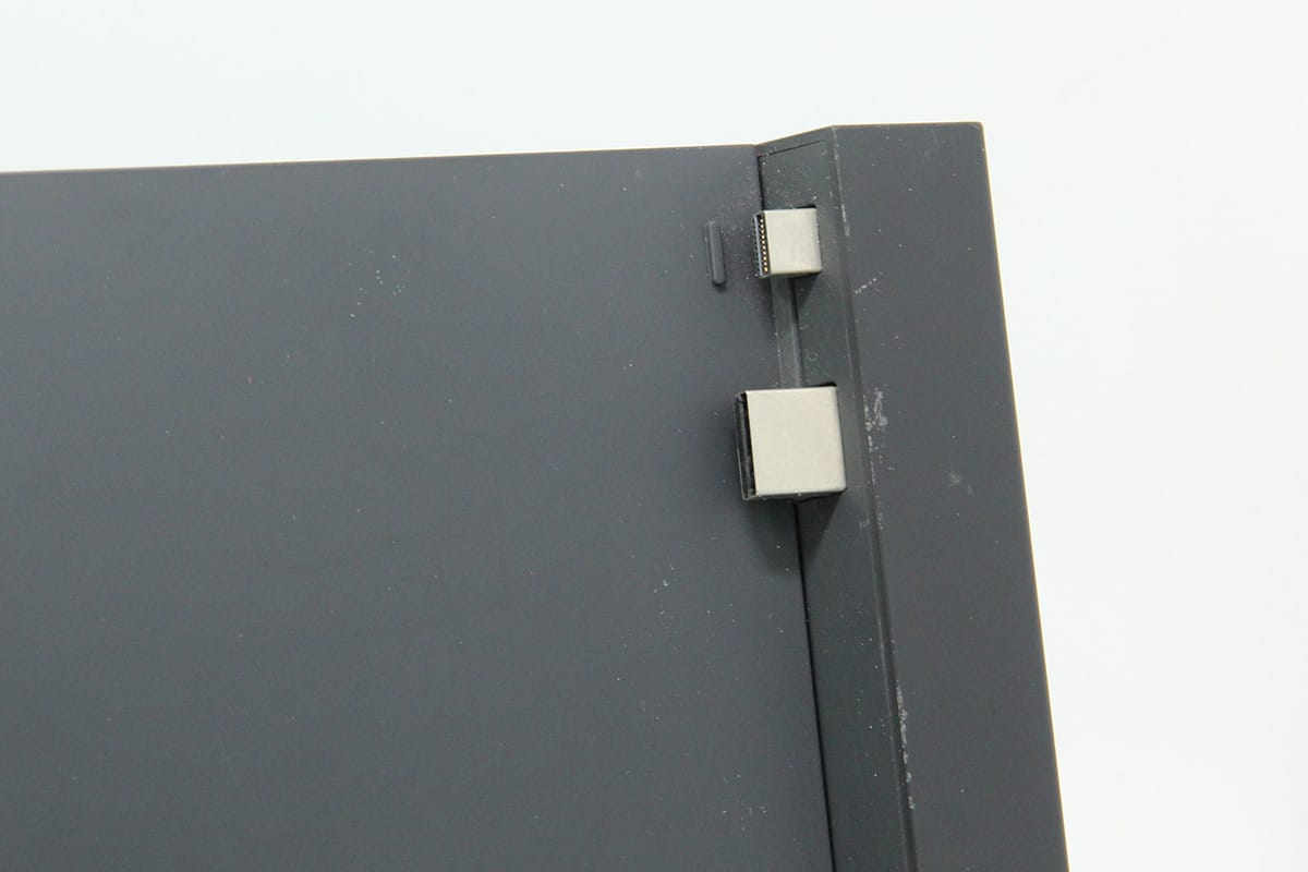 微软microsoft surface3平板电脑扩展底座 1672 扩展坞外接显示器 有线网卡声卡
